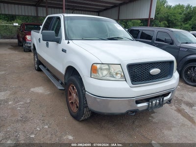 FORD F-150 2006