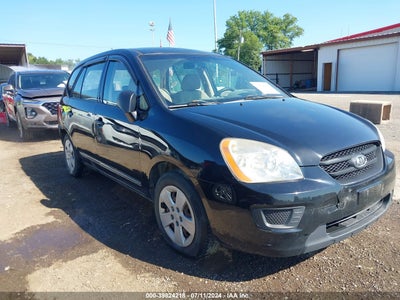 KIA RONDO 2009