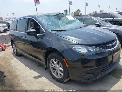 CHRYSLER VOYAGER 2020