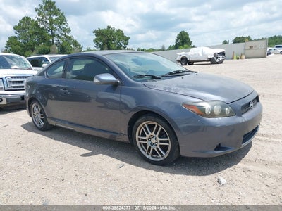 SCION TC 2008