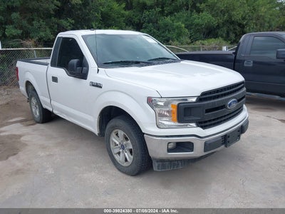 FORD F-150 2018