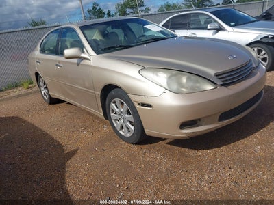 LEXUS ES 300 2002