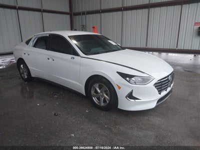 HYUNDAI SONATA 2021