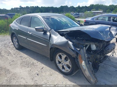 HONDA ACCORD CROSSTOUR 2011