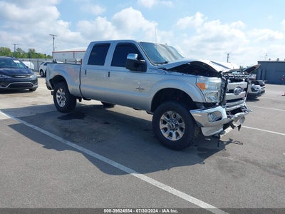 FORD F-250 2016