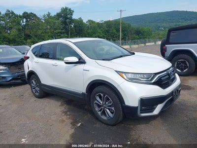 HONDA CR-V 2022