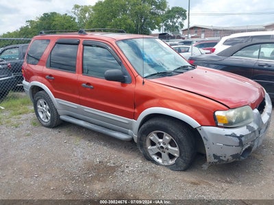 FORD ESCAPE 2007