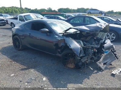 SCION FR-S 2015