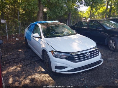 VOLKSWAGEN JETTA 2019