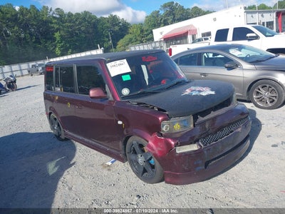SCION XB 2004