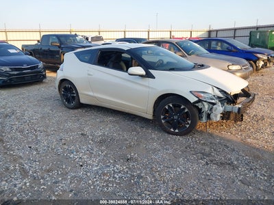 HONDA CR-Z 2015