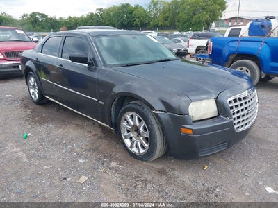 CHRYSLER 300 2008