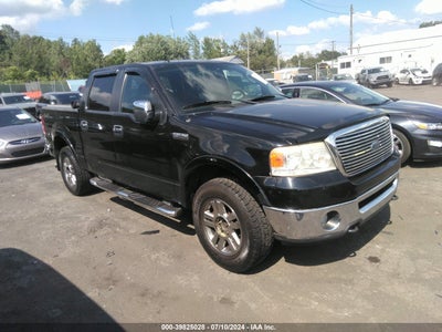 FORD F-150 2008