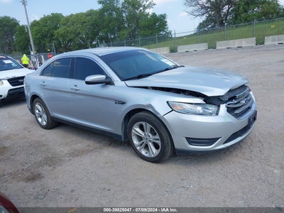 FORD TAURUS 2013