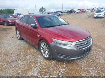 FORD TAURUS 2013