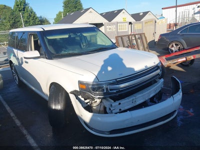 FORD FLEX 2014