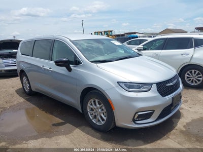 CHRYSLER PACIFICA 2024