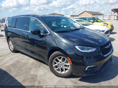 CHRYSLER PACIFICA 2023