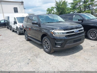 FORD EXPEDITION 2024