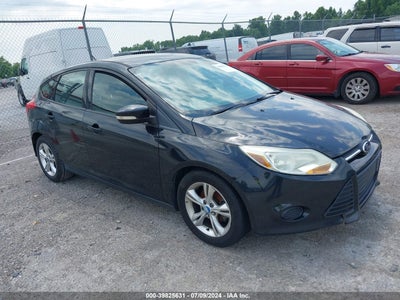 FORD FOCUS 2013