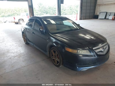 ACURA 200 2004