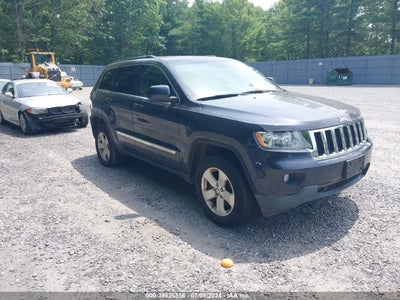 JEEP GRAND CHEROKEE 2013