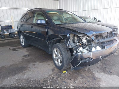 LEXUS RX 330 2005