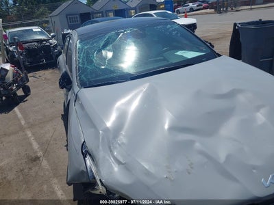 KIA K5 2023
