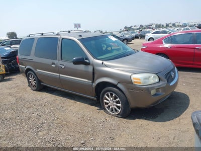 BUICK TERRAZA 2005