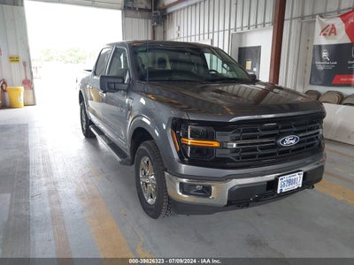 FORD F-150 2024