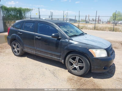 DODGE CALIBER 2008