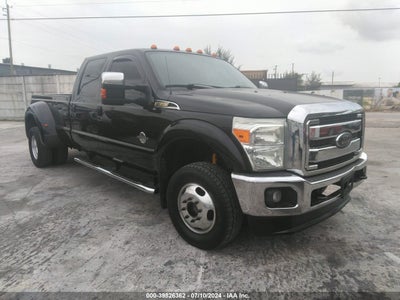 FORD F-350 2013