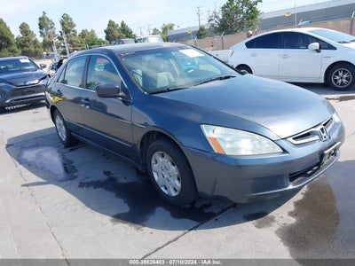 HONDA ACCORD 2004
