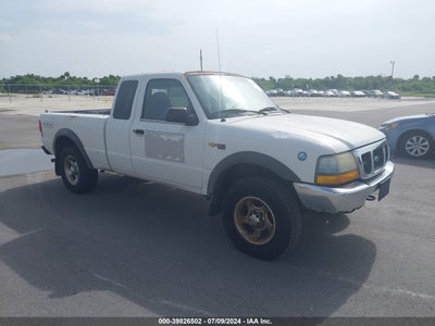 FORD RANGER 2000