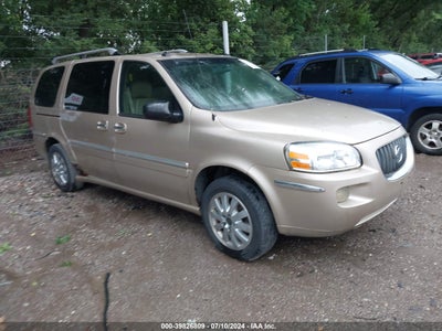 BUICK TERRAZA 2005