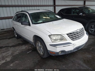 CHRYSLER PACIFICA 2005
