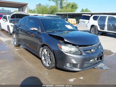 SCION TC 2013