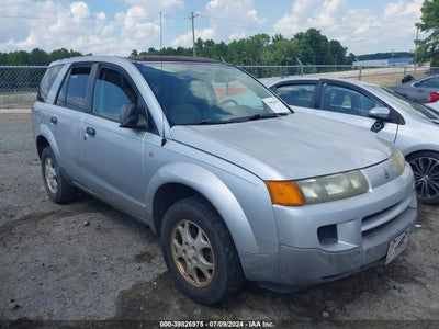 SATURN VUE 2004