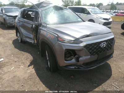 HYUNDAI SANTA FE 2020