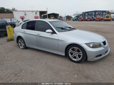 BMW 328I 2008