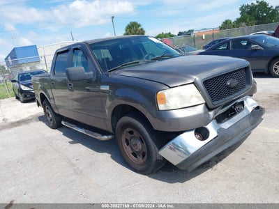 FORD F-150 2006
