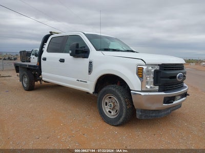 FORD F-250 2019