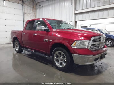 RAM 1500 2013