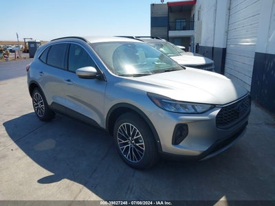 FORD ESCAPE 2024