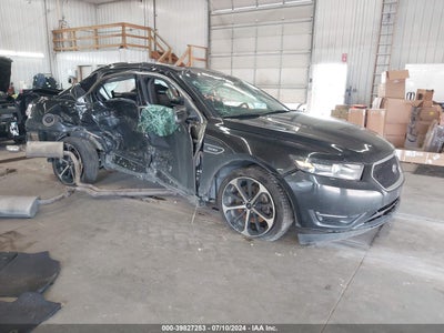 FORD TAURUS 2014