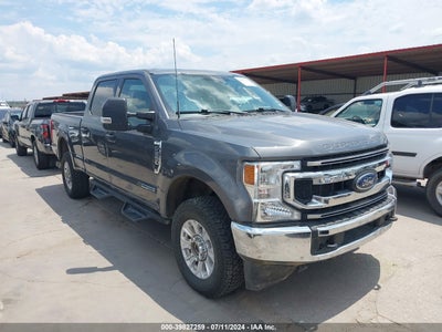 FORD F-250 2022