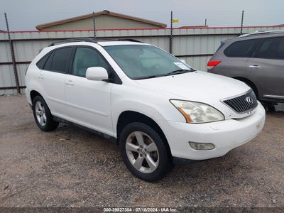 LEXUS RX 330 2006