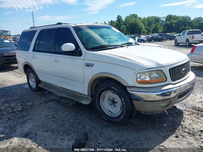 FORD EXPEDITION 2002