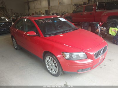 VOLVO S40 2004