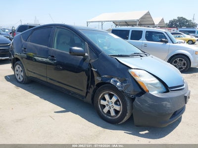TOYOTA PRIUS 2007